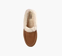 ANSLEY MULE