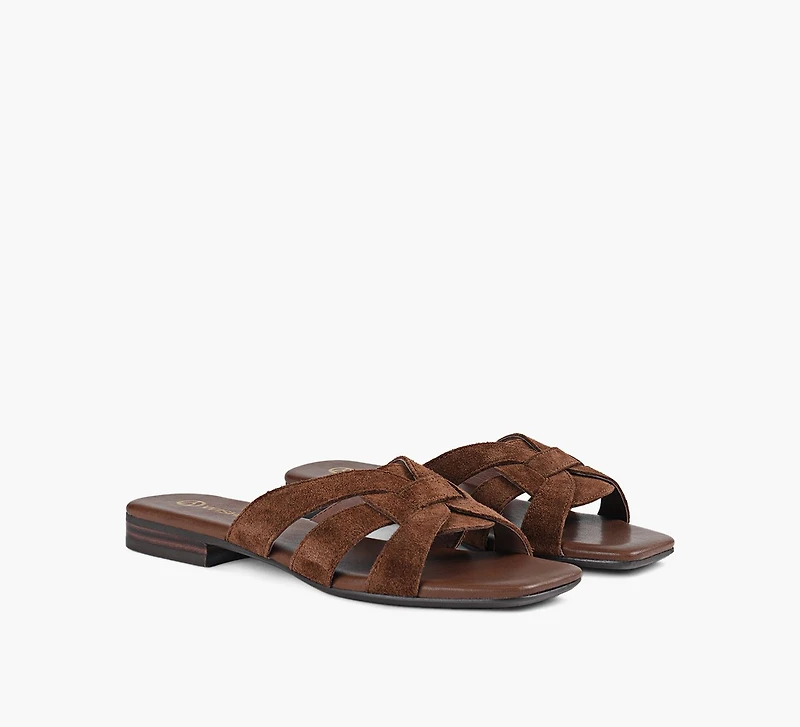 JANE SANDAL
