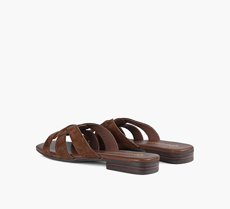 JANE SANDAL