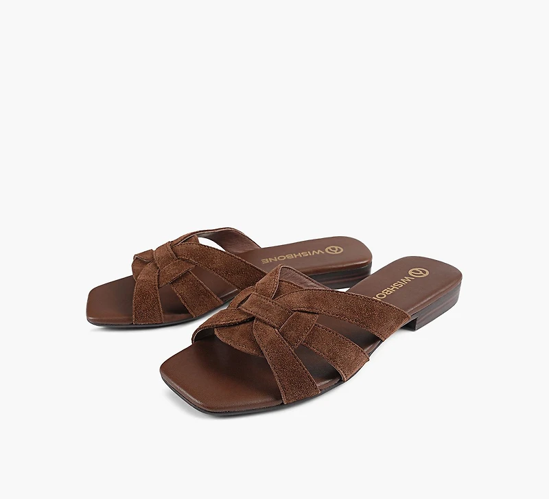 JANE SANDAL