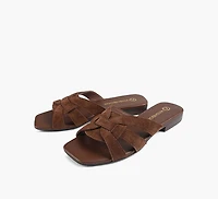 JANE SANDAL