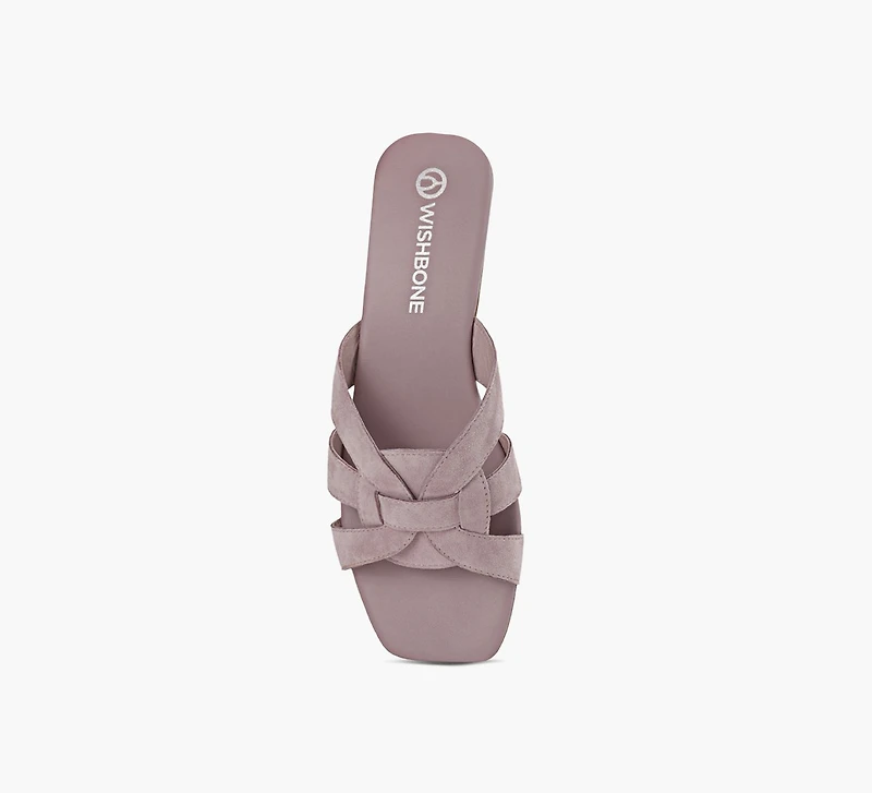 JANE SANDAL