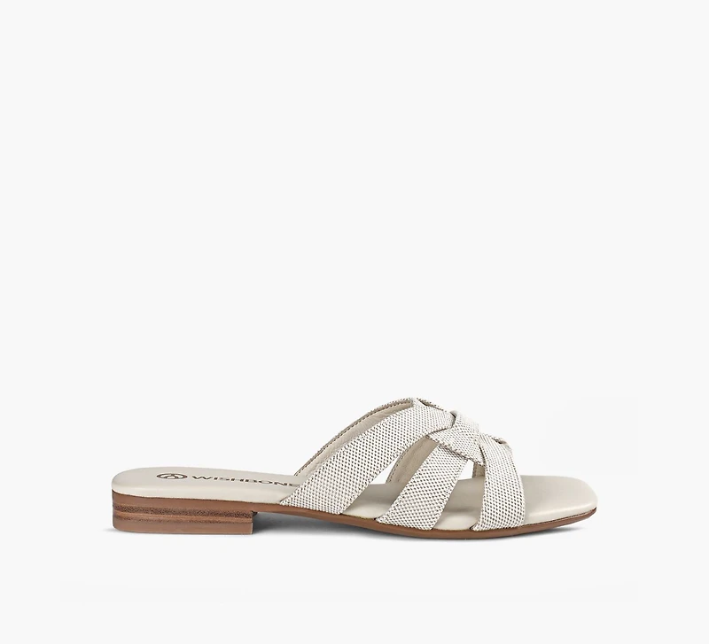 JANE SANDAL