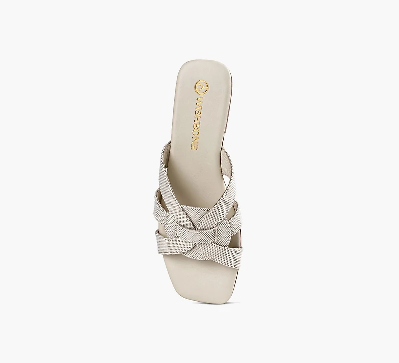 JANE SANDAL