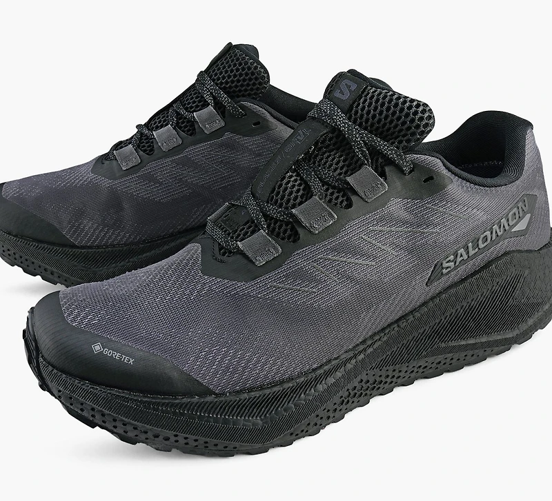 AERO BLAZE 3 GRVL GTX