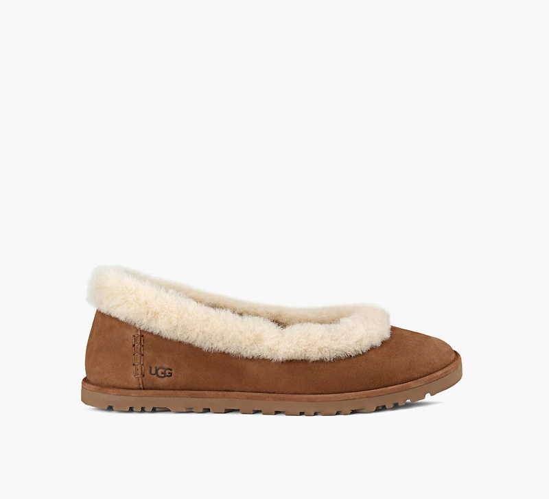 ZORA BALLET FLAT