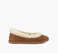 ZORA BALLET FLAT