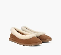 ZORA BALLET FLAT