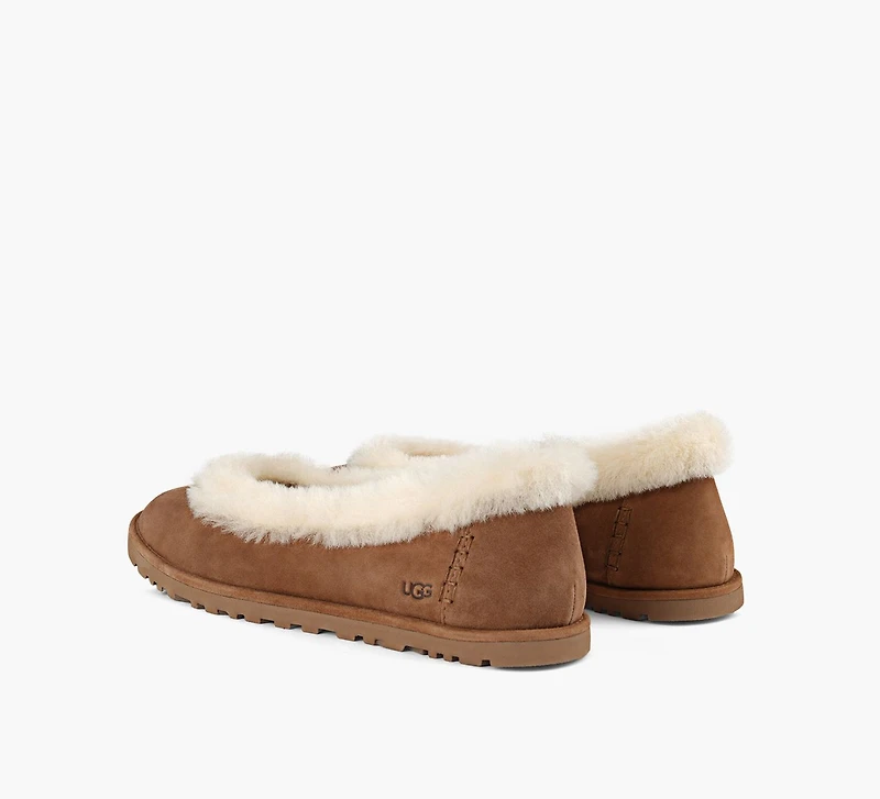 ZORA BALLET FLAT