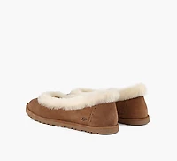 ZORA BALLET FLAT