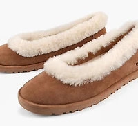 ZORA BALLET FLAT