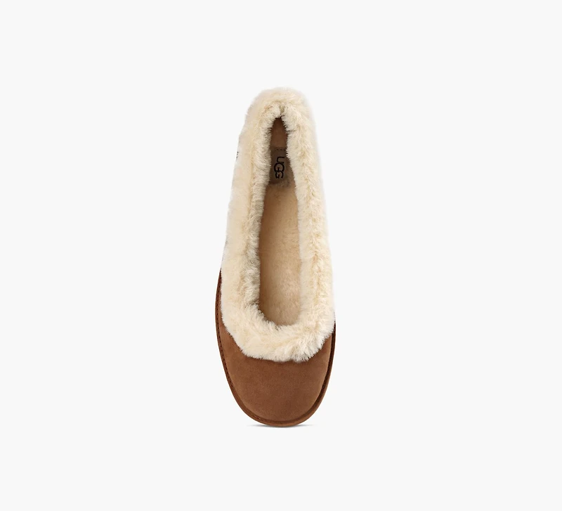 ZORA BALLET FLAT