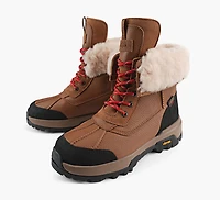 ADIRONDACK BOOT XXV
