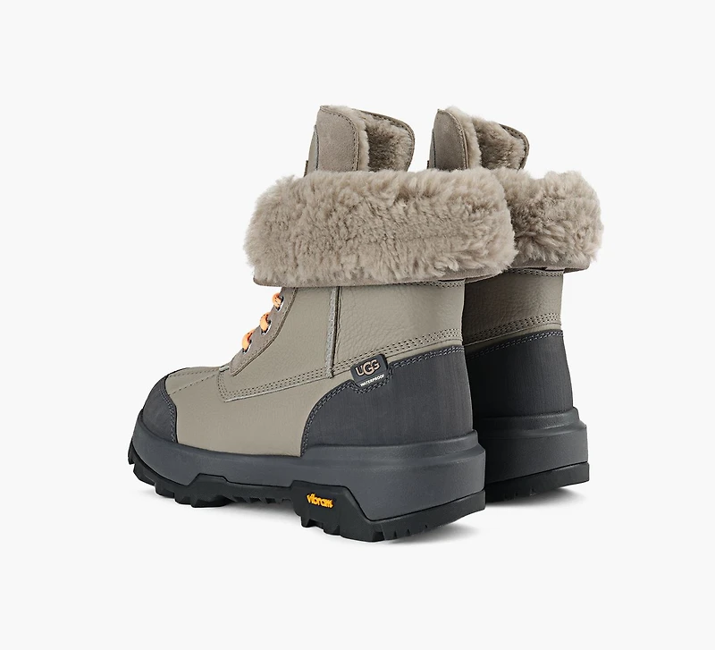 ADIRONDACK BOOT XXV