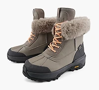 ADIRONDACK BOOT XXV