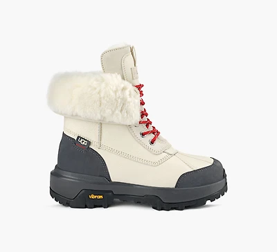 ADIRONDACK BOOT XXV