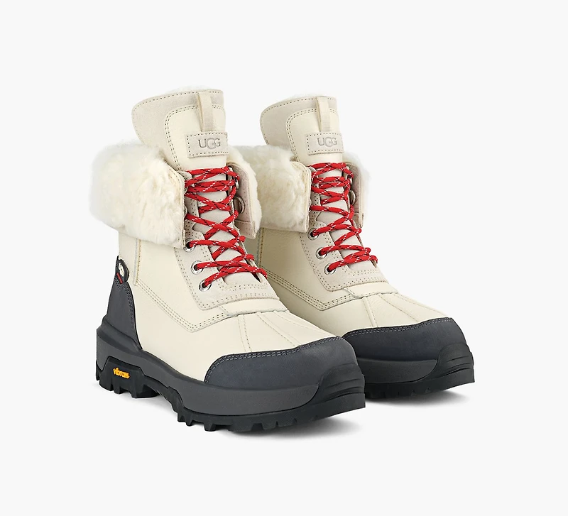 ADIRONDACK BOOT XXV