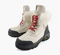ADIRONDACK BOOT XXV