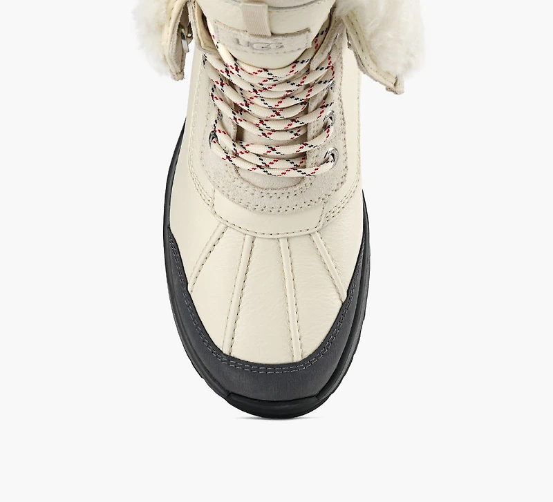 ADIRONDACK BOOT XXV