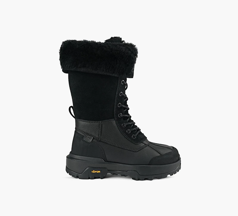 ADIRONDACK BOOT TALL XXV