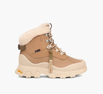 ADIRONDACK MERIDIAN HIKER