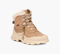 ADIRONDACK MERIDIAN HIKER