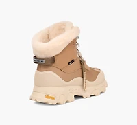 ADIRONDACK MERIDIAN HIKER