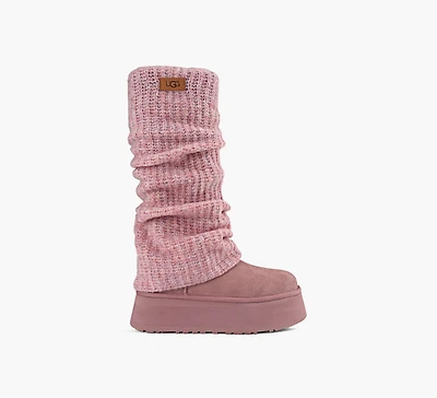 CLASSIC MINI DIPPER WITH LEG WARMER