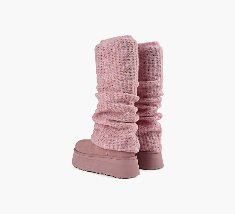 CLASSIC MINI DIPPER WITH LEG WARMER