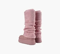 CLASSIC MINI DIPPER WITH LEG WARMER