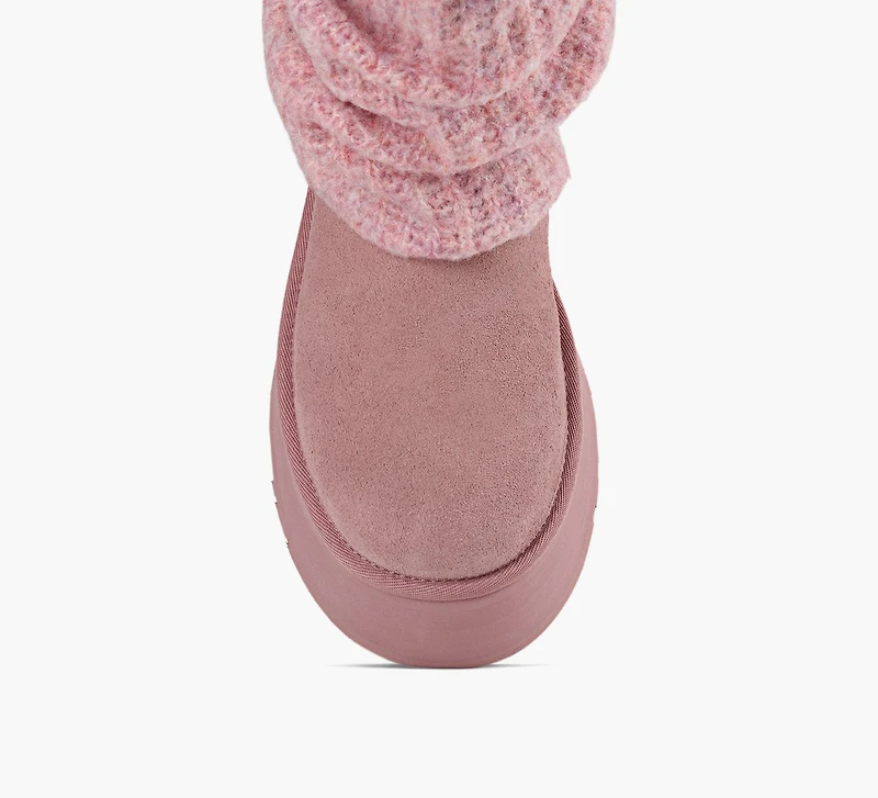 CLASSIC MINI DIPPER WITH LEG WARMER