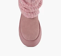 CLASSIC MINI DIPPER WITH LEG WARMER