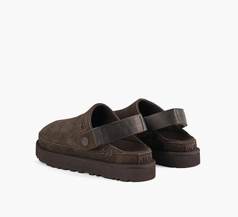 MULE GOLDENSTAR