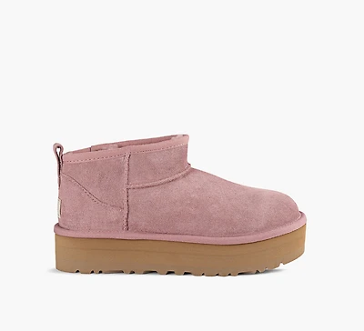 CLASSIC ULTRA MINI PLATFORM
