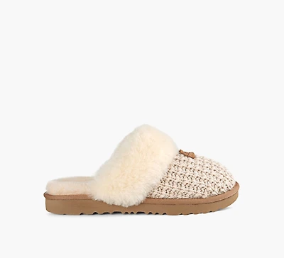 COZY II KNIT