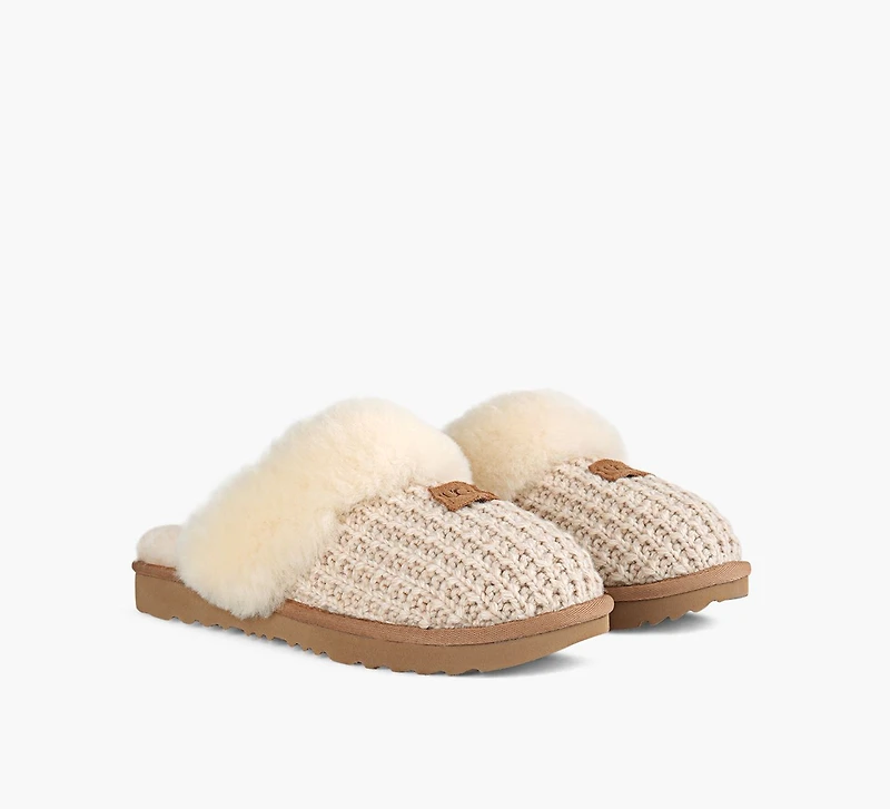 COZY II KNIT