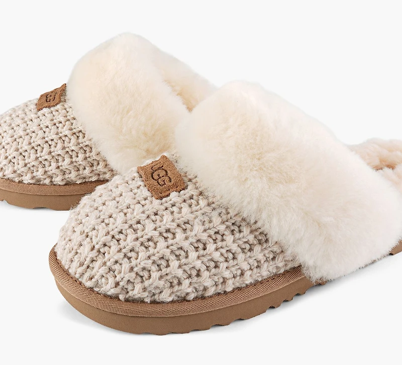 COZY II KNIT