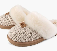 COZY II KNIT