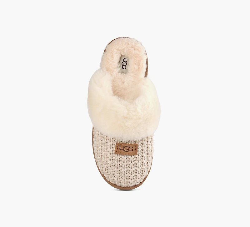COZY II KNIT