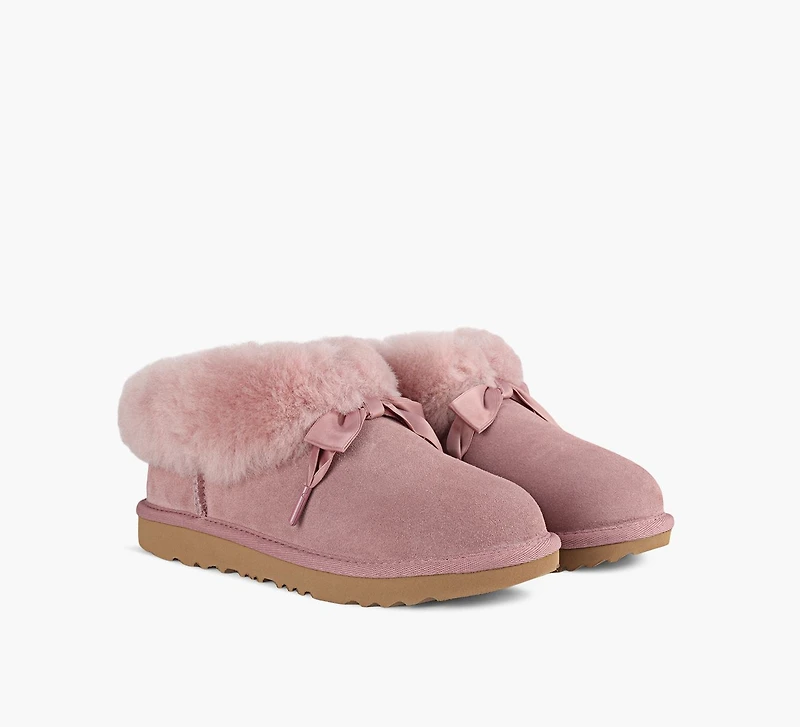BAILEY SLIPPER
