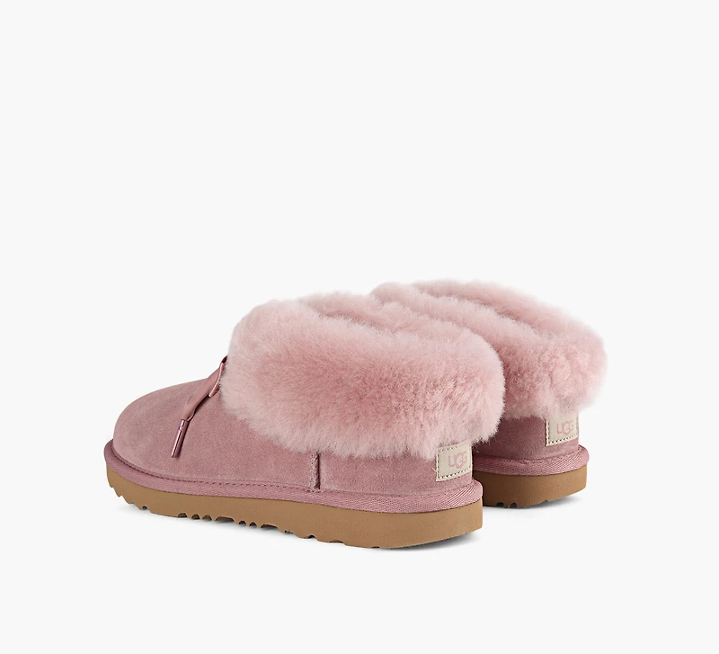 BAILEY SLIPPER