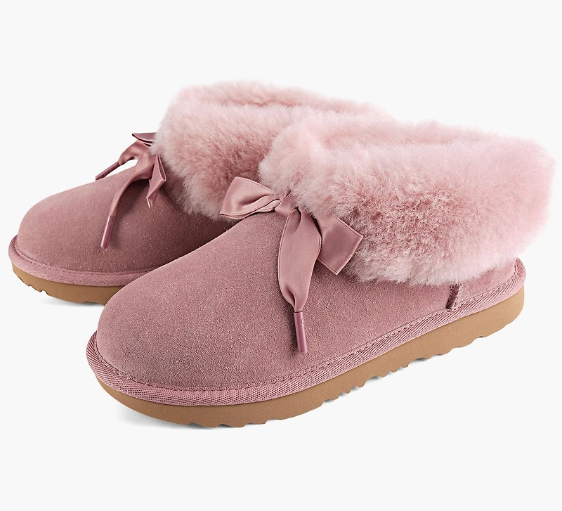 BAILEY SLIPPER