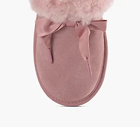 BAILEY SLIPPER