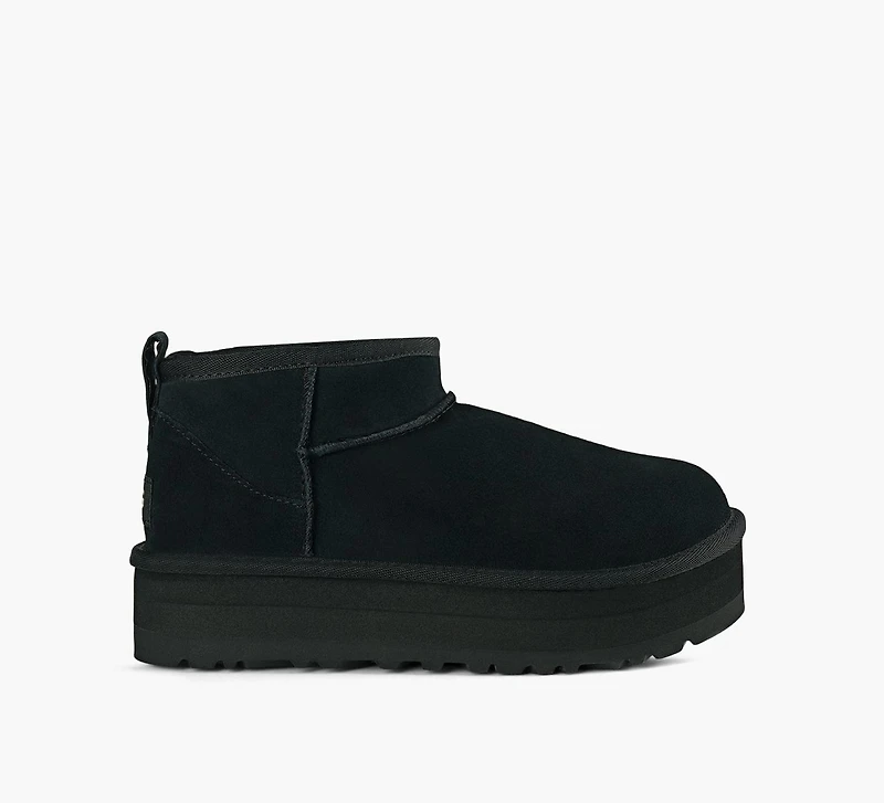 CLASSIC ULTRA MINI PLATFORM