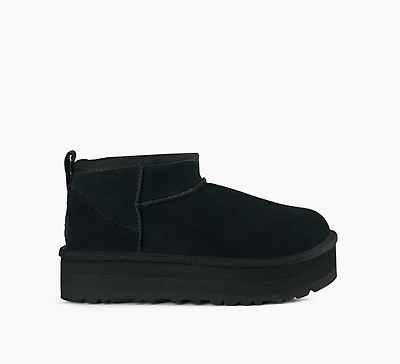 CLASSIC ULTRA MINI PLATFORM