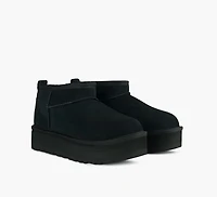 CLASSIC ULTRA MINI PLATFORM