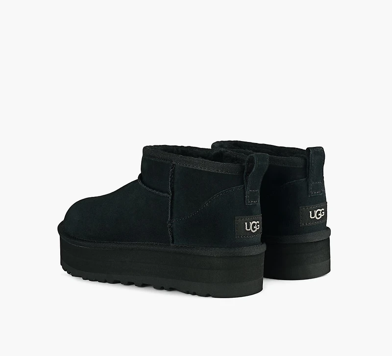 CLASSIC ULTRA MINI PLATFORM