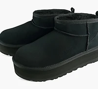 CLASSIC ULTRA MINI À PLATEFORME