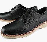 AMERICAN CLASSICS MONTROSE PLAIN TOE OXFORDS