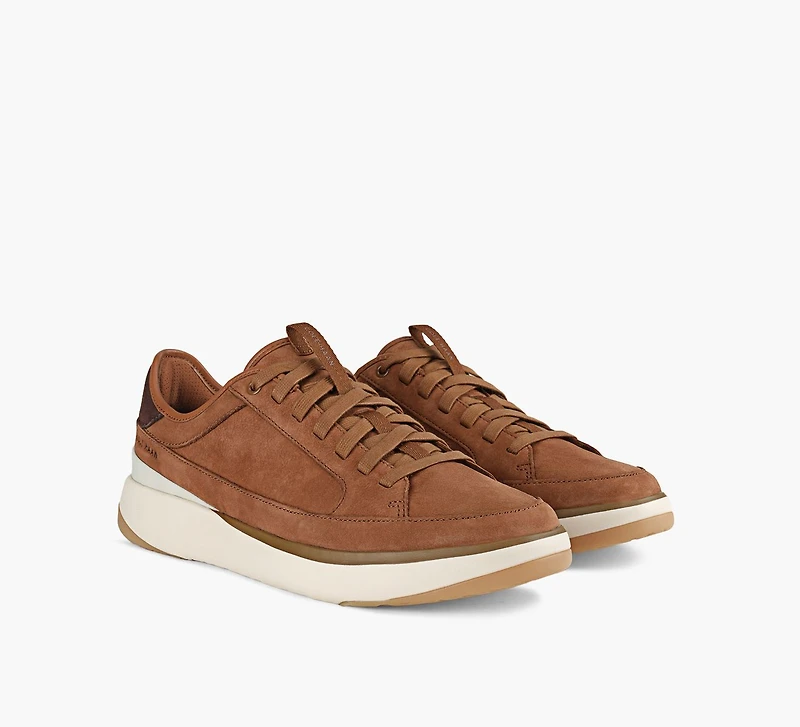GRANDPRO ALL DAY COURT SNEAKER